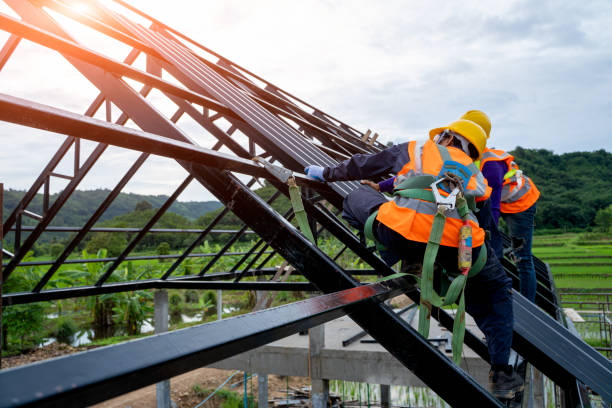 Best Emergency Roof Repair  in Erie, PA